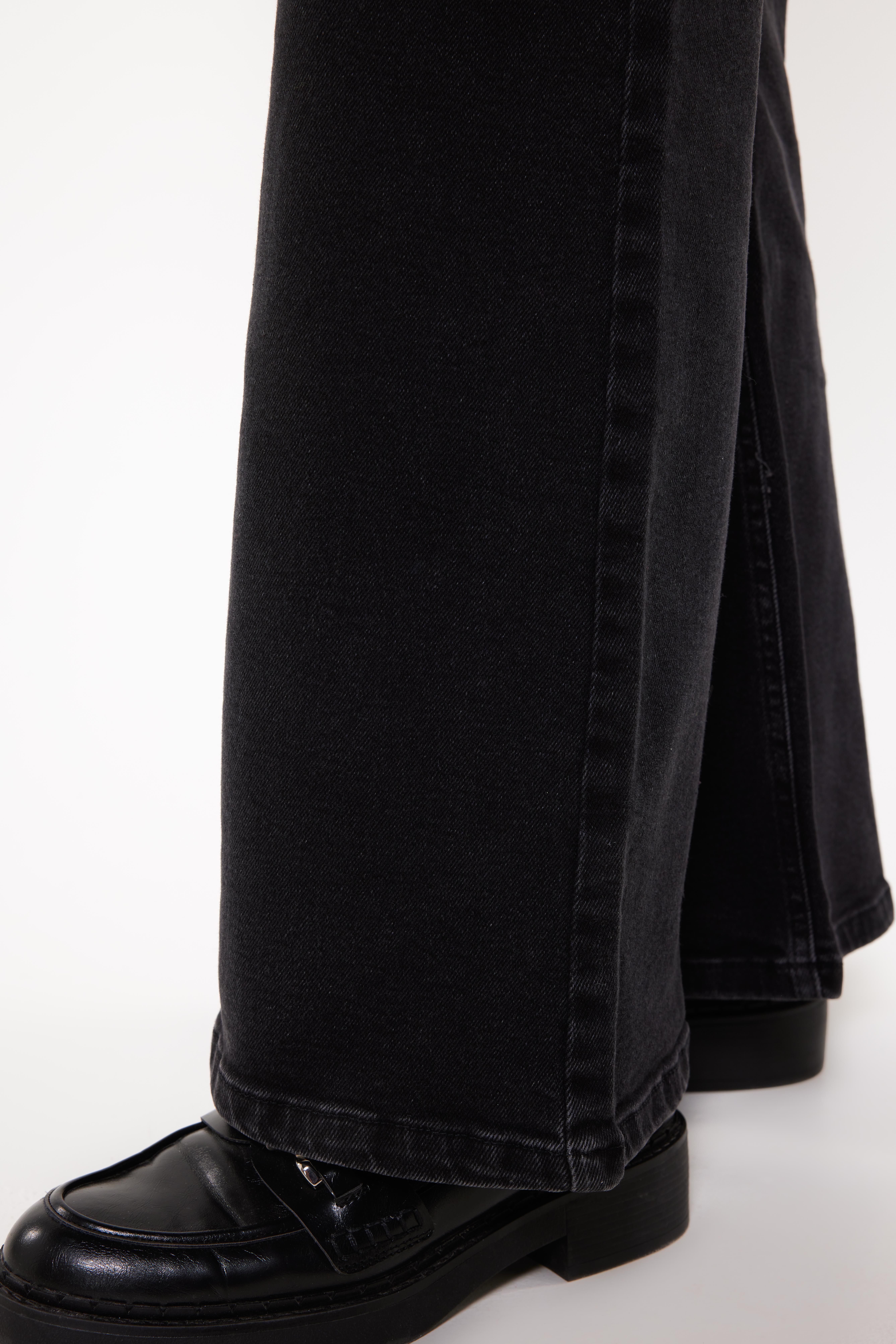 Jean bootcut image number 5