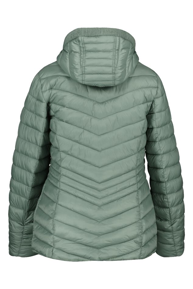 Veste matelassée image number 2