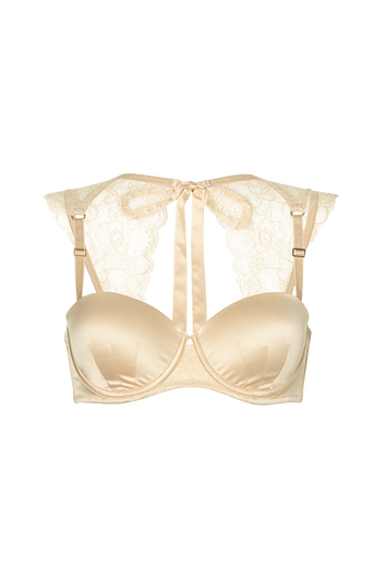 Soutien-gorge balconnet &mdash; Stardust