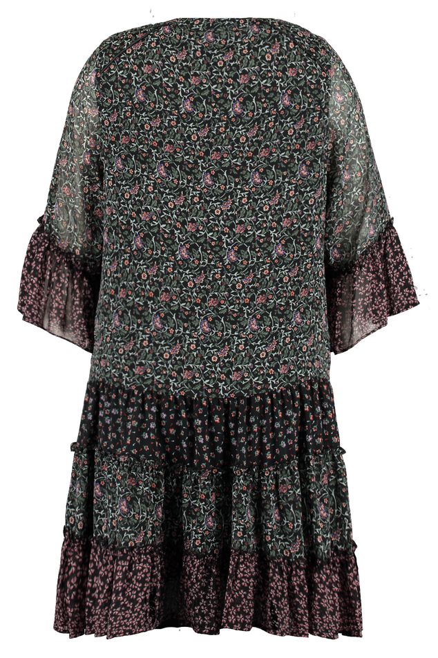 Robe à imprimé image number 2