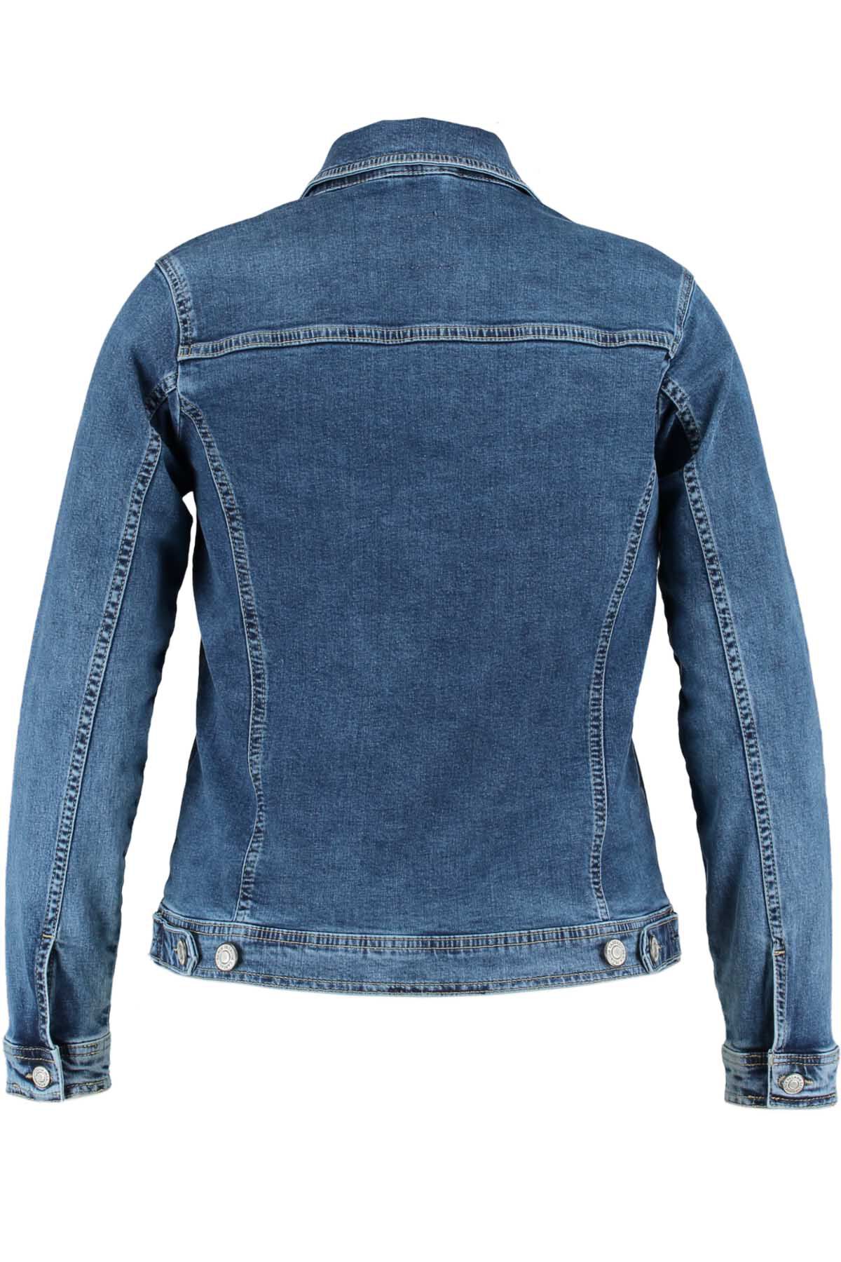 Veste en jean image number 2