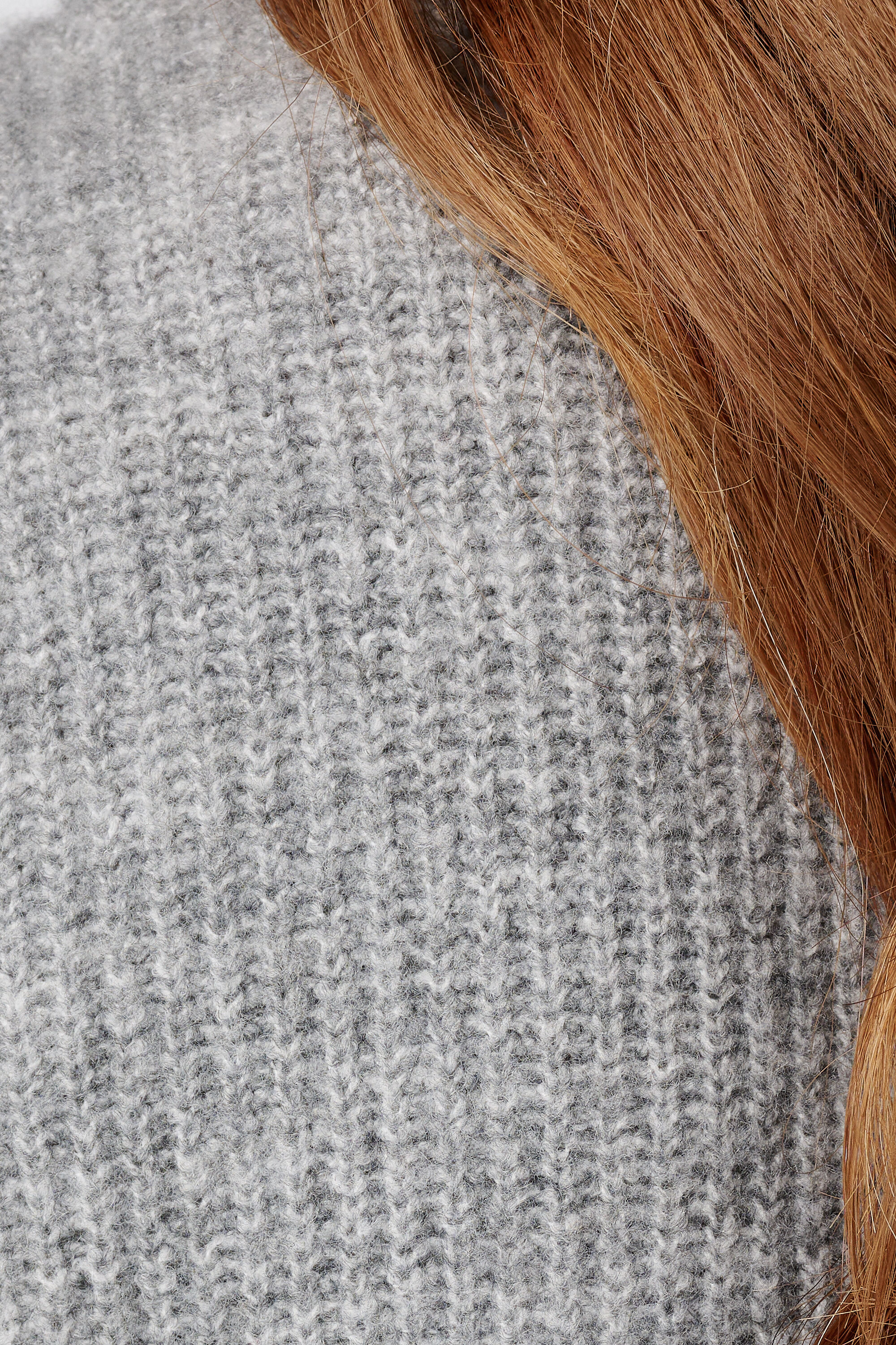 Pull en maille image number 6
