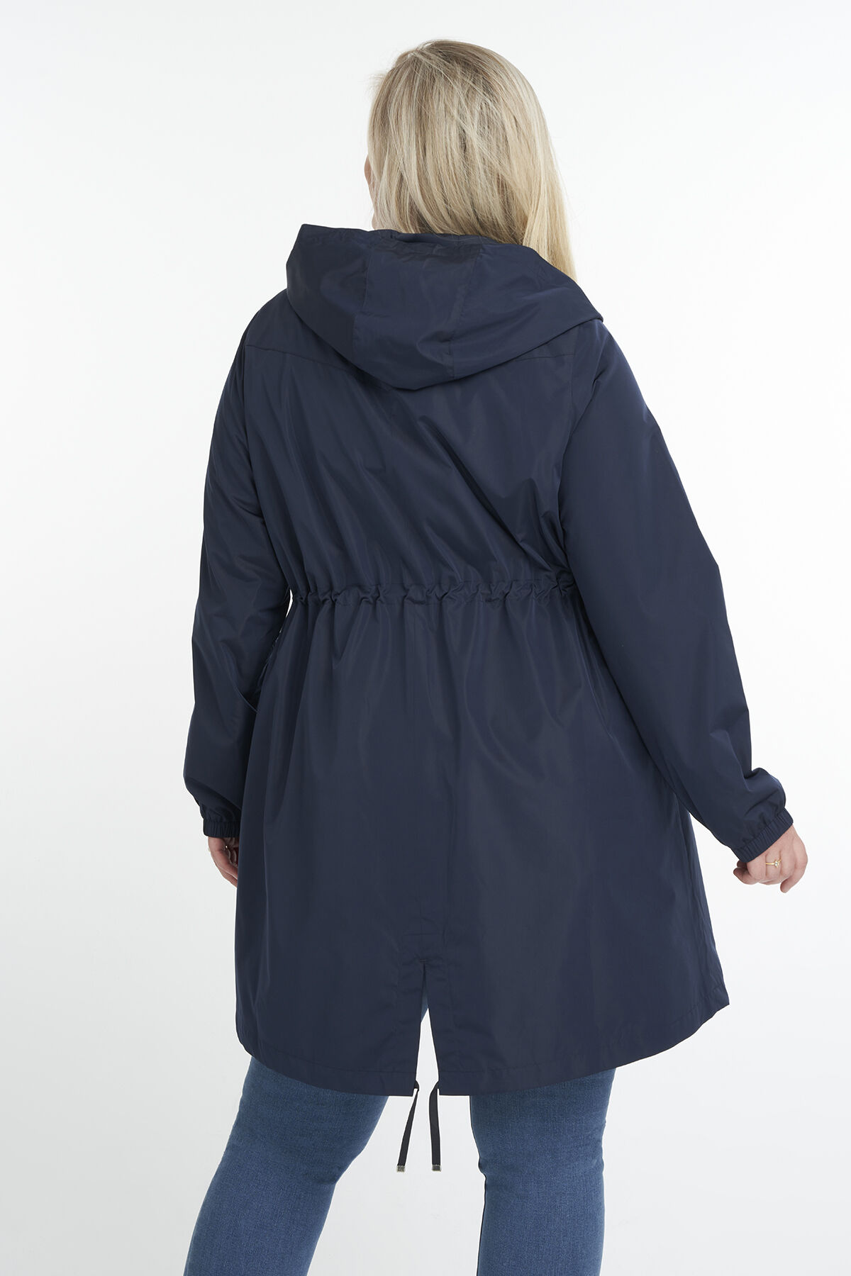 Veste &agrave; capuche image number 3