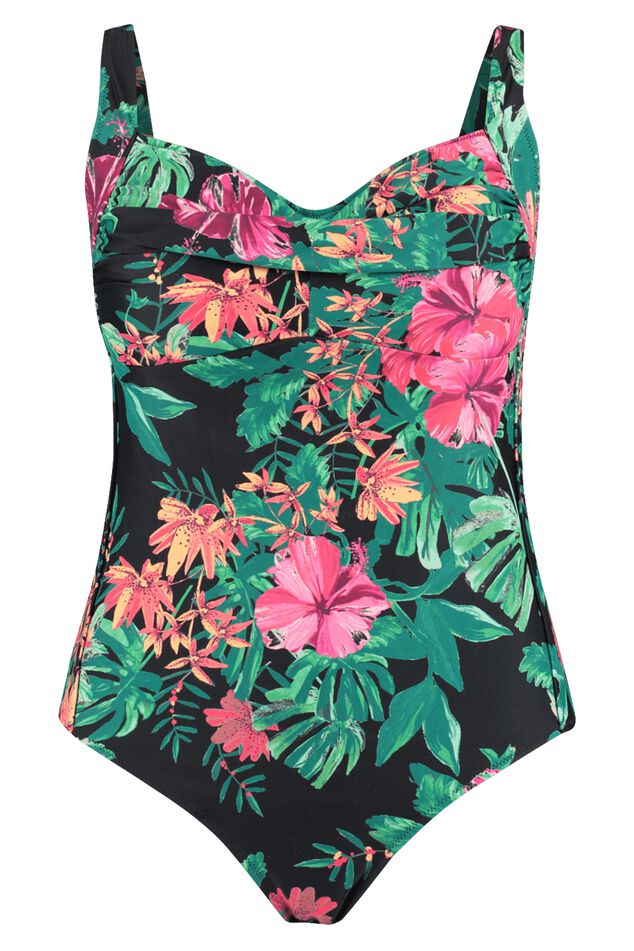 Maillot de bain à imprimé image number 1