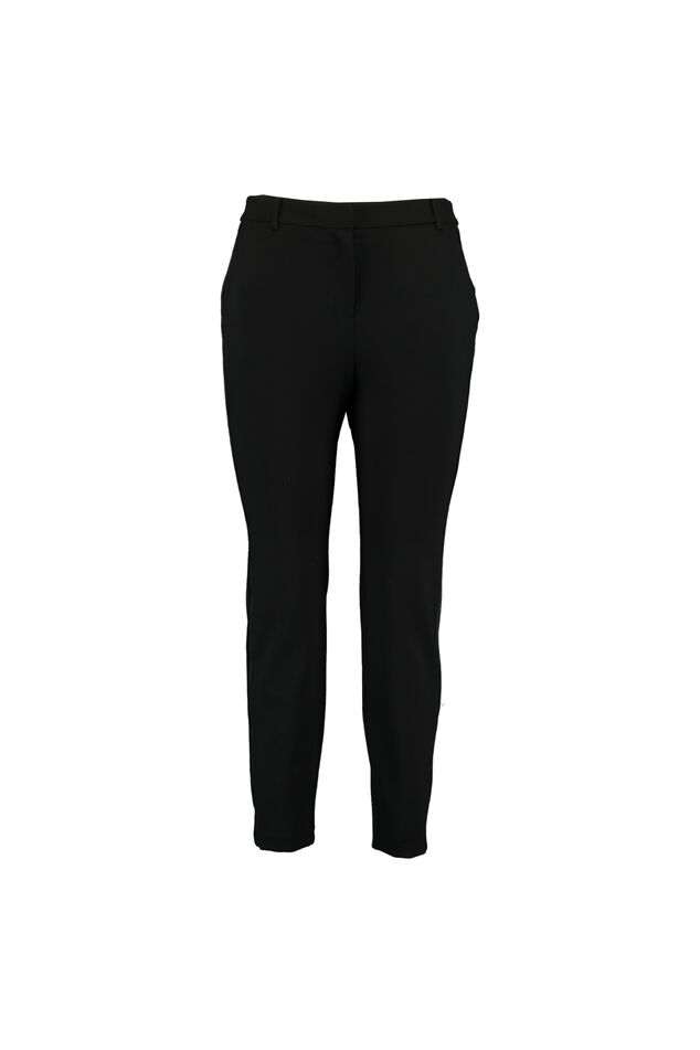 Pantalon de tailleur image number 3