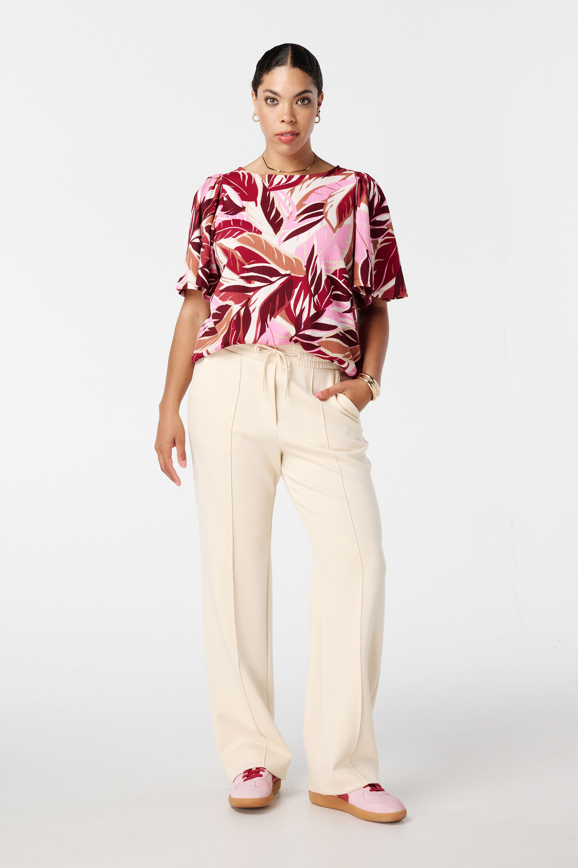 Haut &agrave; imprim&eacute; image number 5