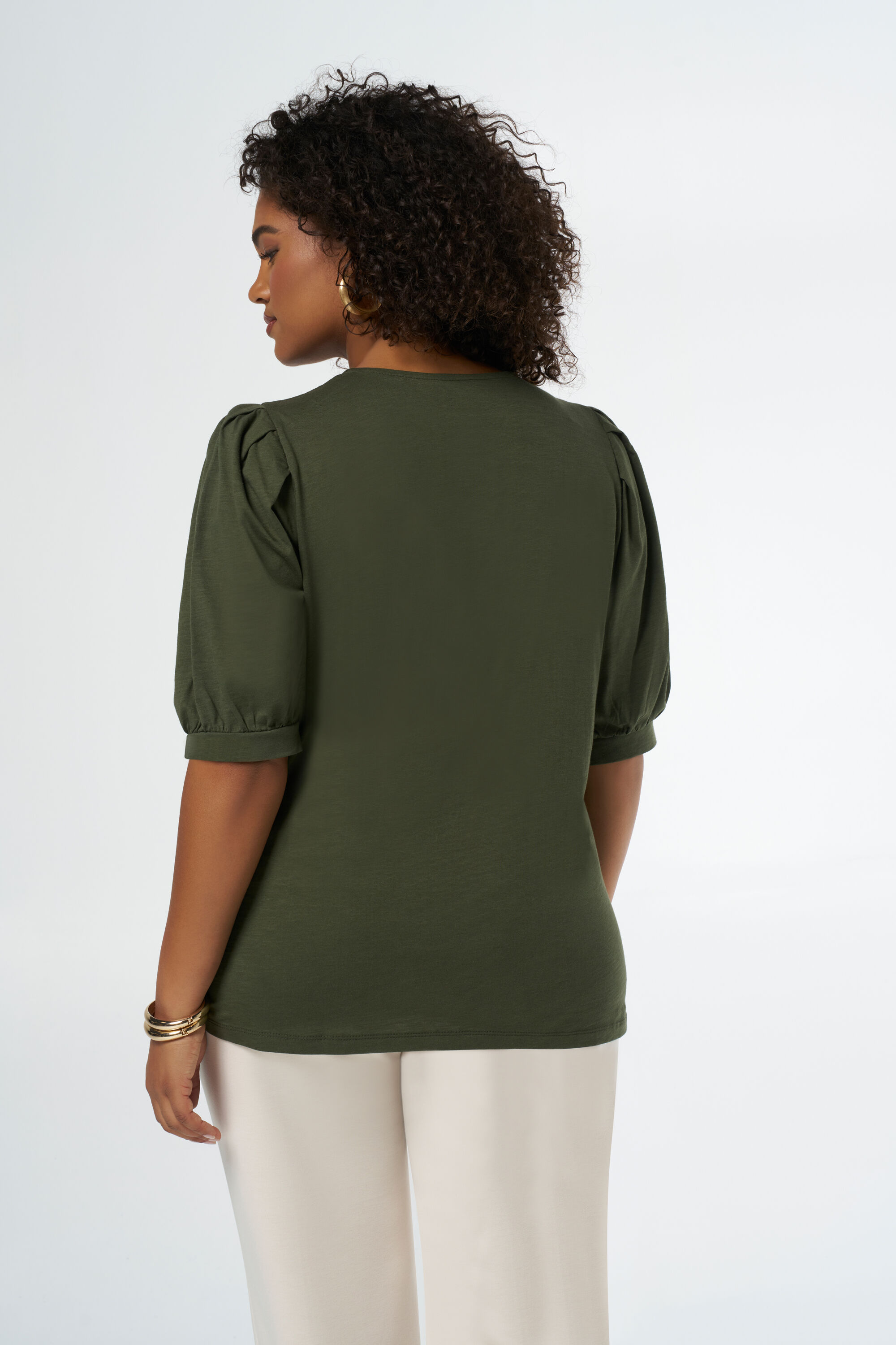 Top avec boutons image number 3