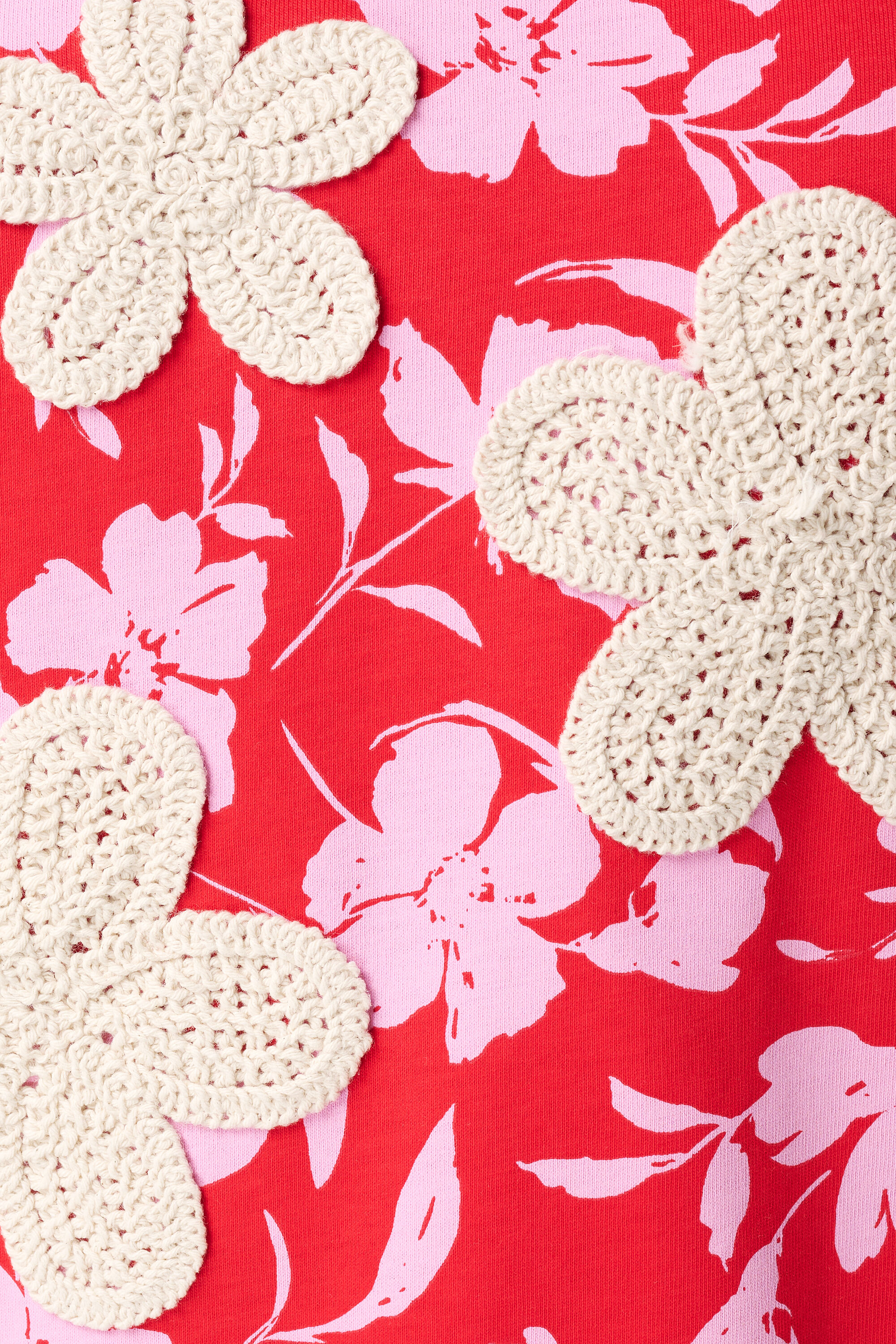 T-shirt avec imprim&eacute; image number 6