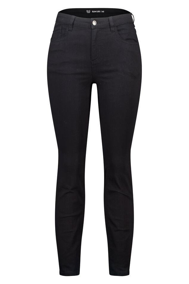 Jean slim IRIS image number 1