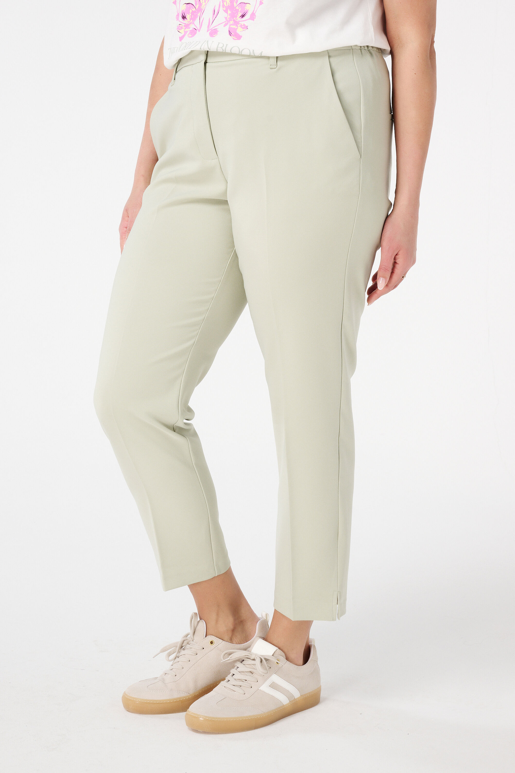 Pantalon coupe droite image number 5