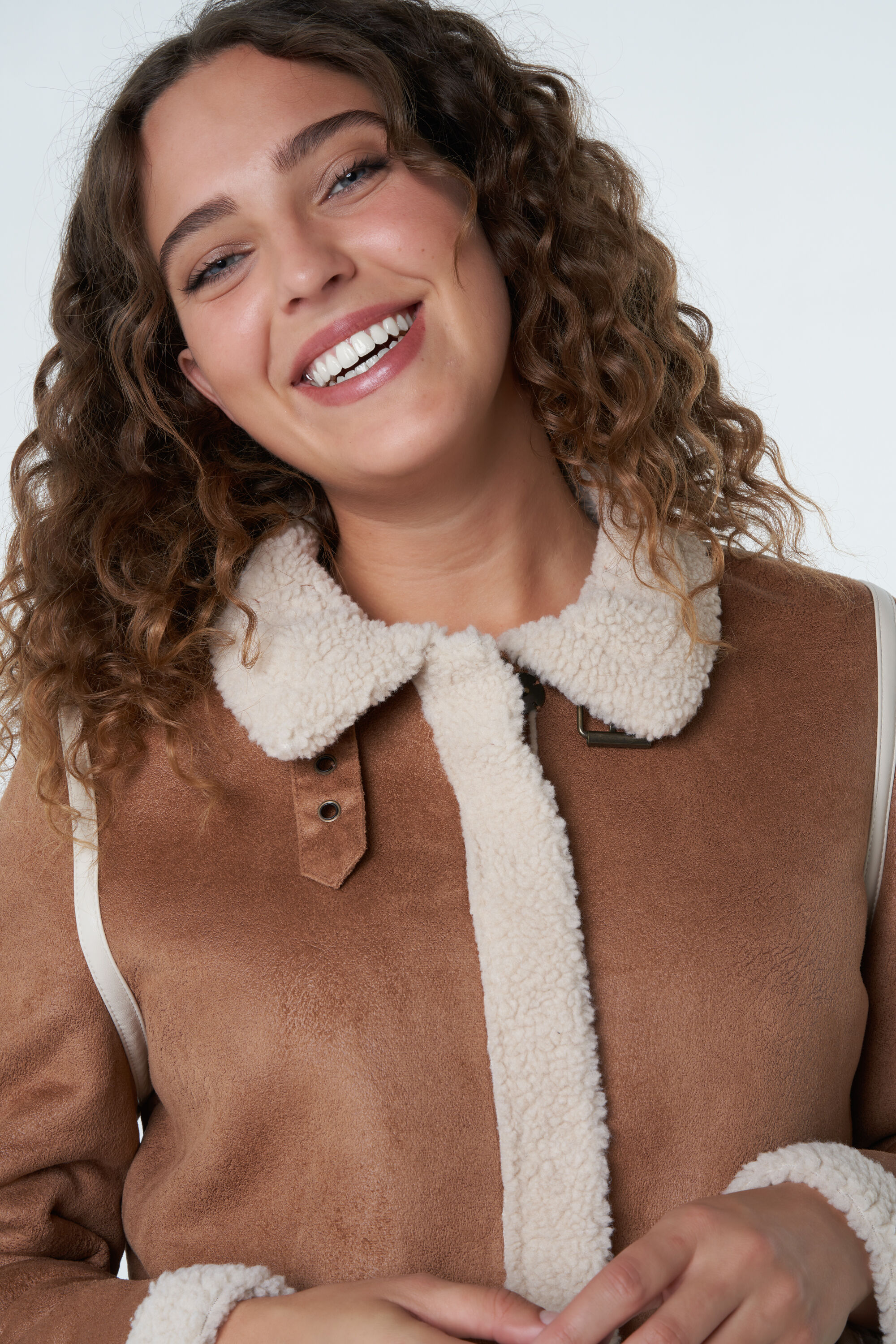 Veste Lammy  image number 5