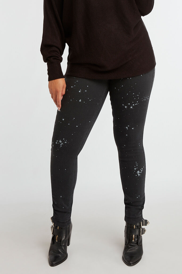 Coupe Slim Fit Poppy image number 5