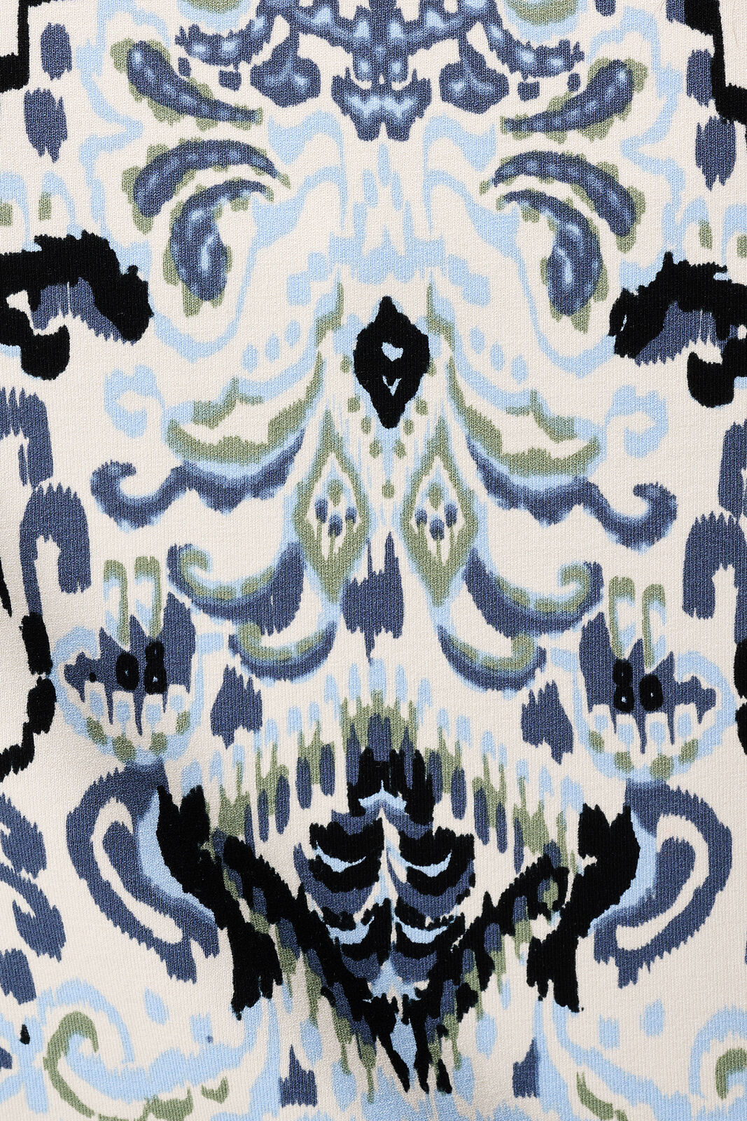 T-shirt avec imprim&eacute; image number 6