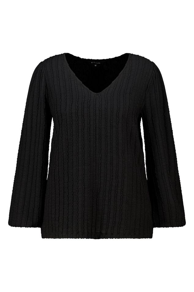 Dessus structuré image number 1