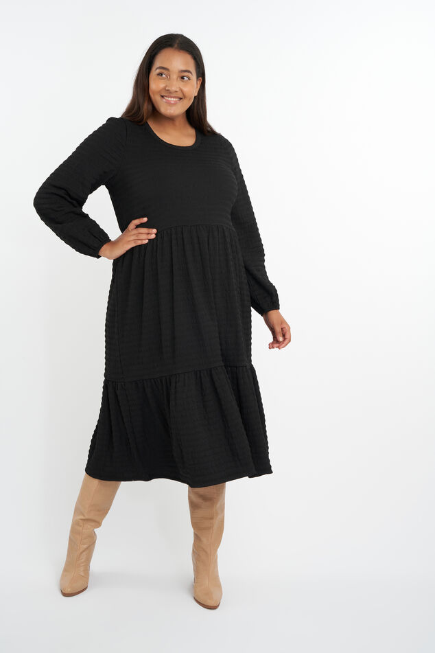 Robe longue et ample image number 0