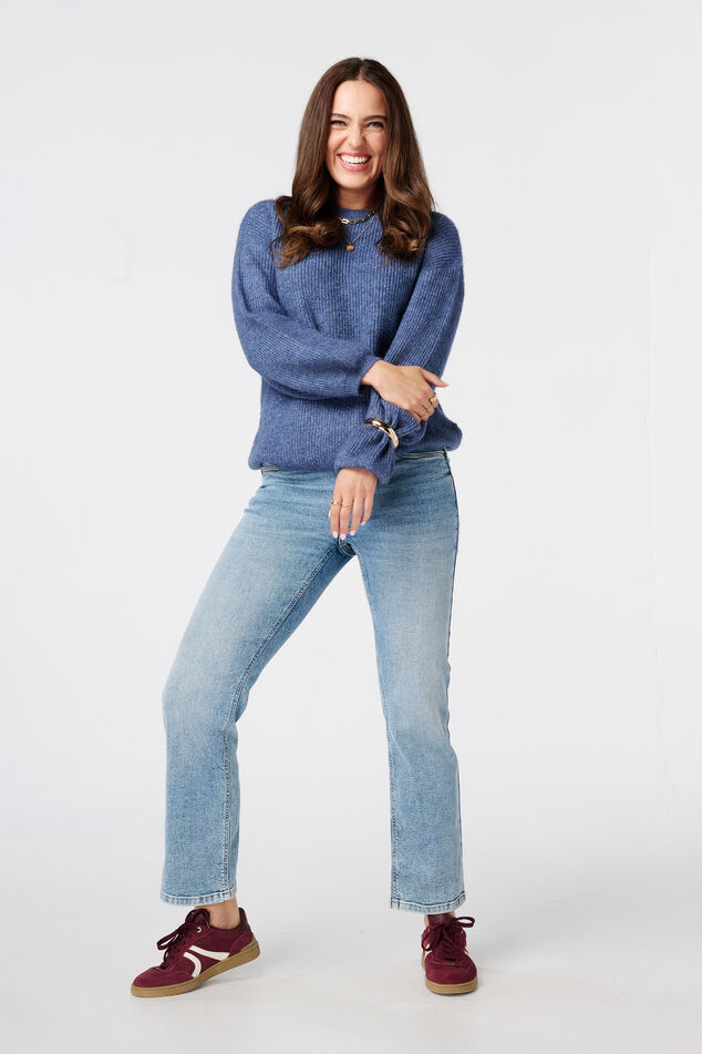 Jean droit  image number 0