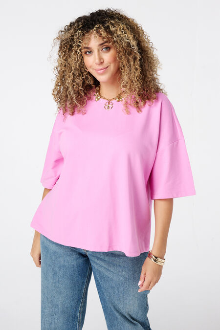 T-shirt oversize T-shirt oversize