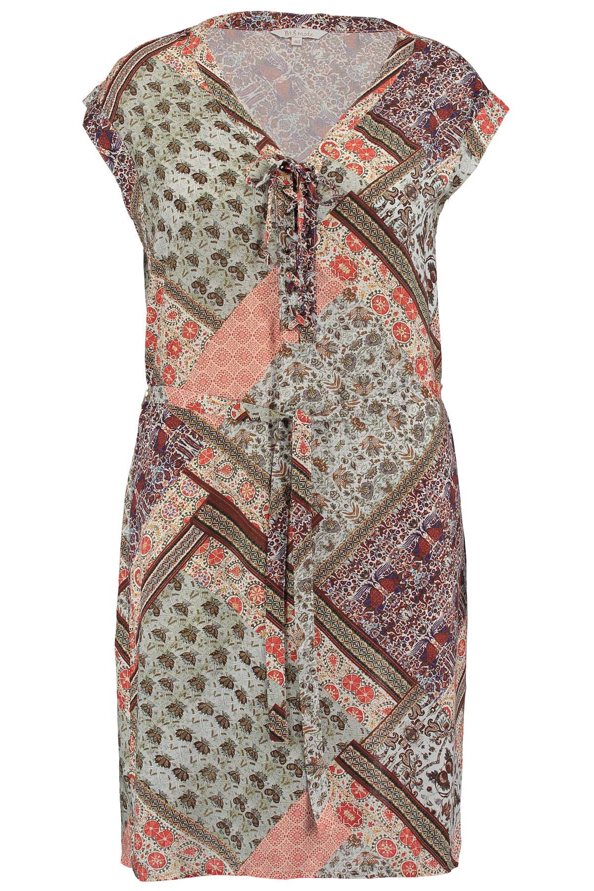 Robe portefeuille image number 2