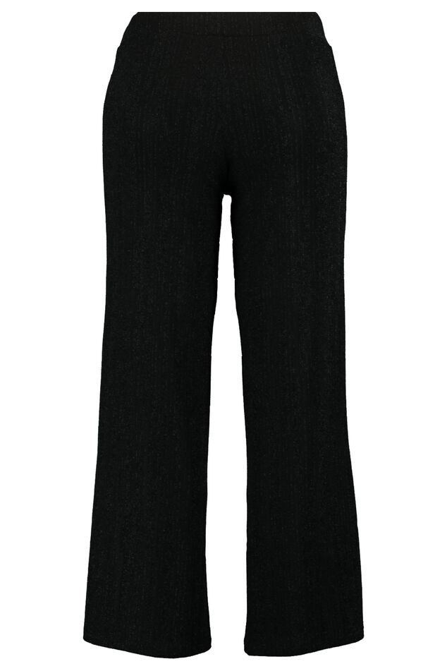 Pantalon large  image number 3