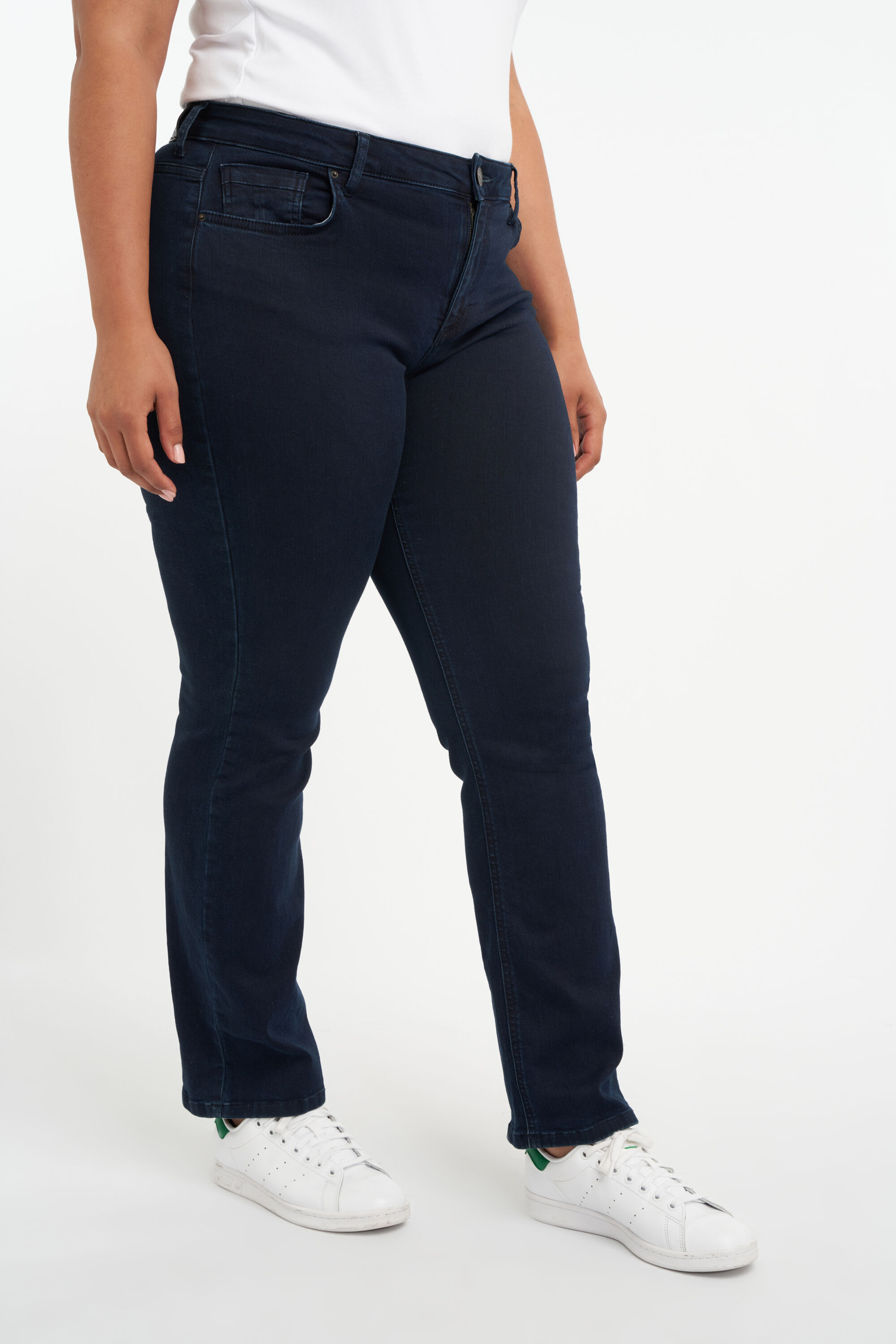 Jeans coupe droite LILY