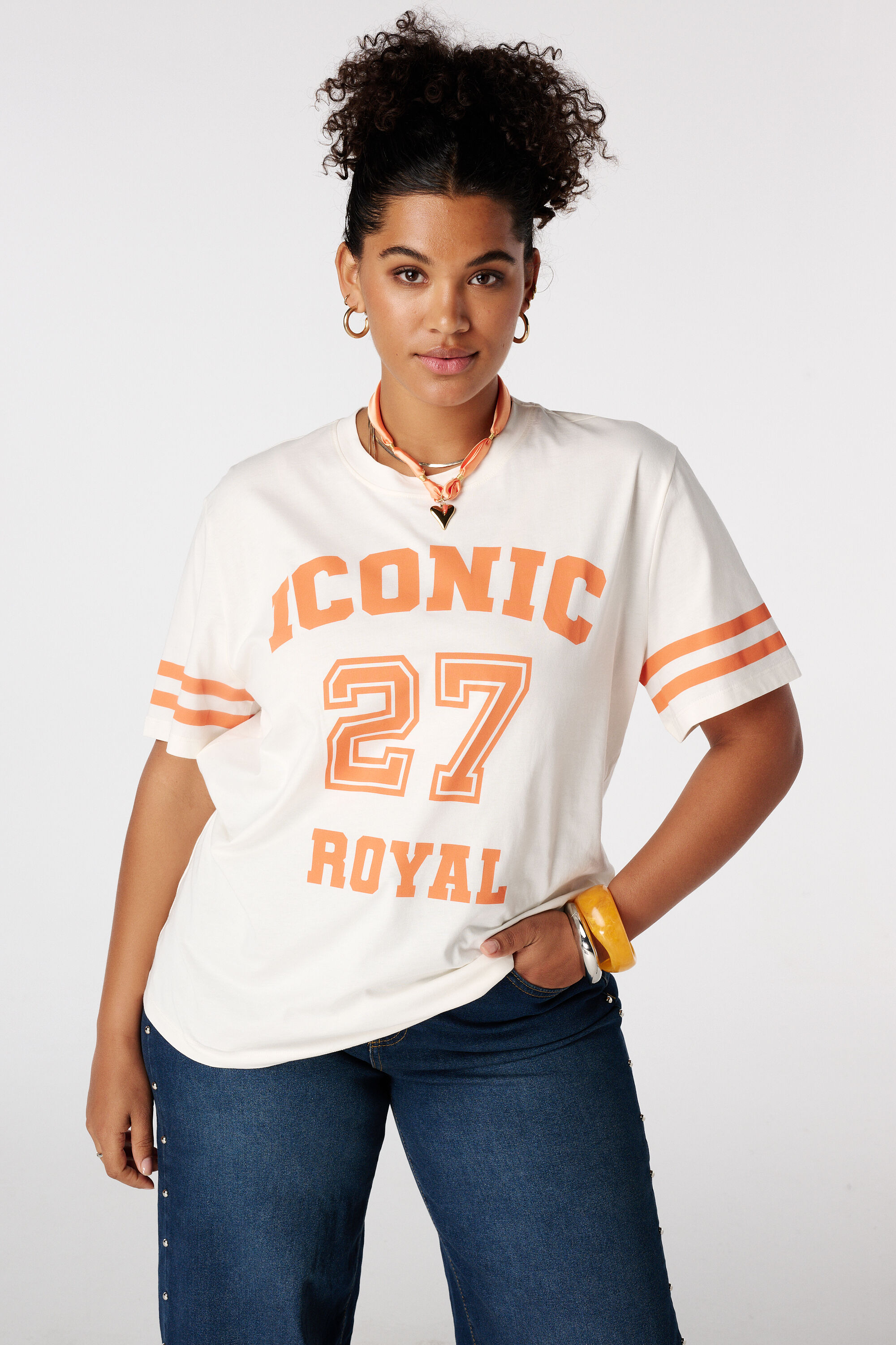 T shirt avec texte image number 0