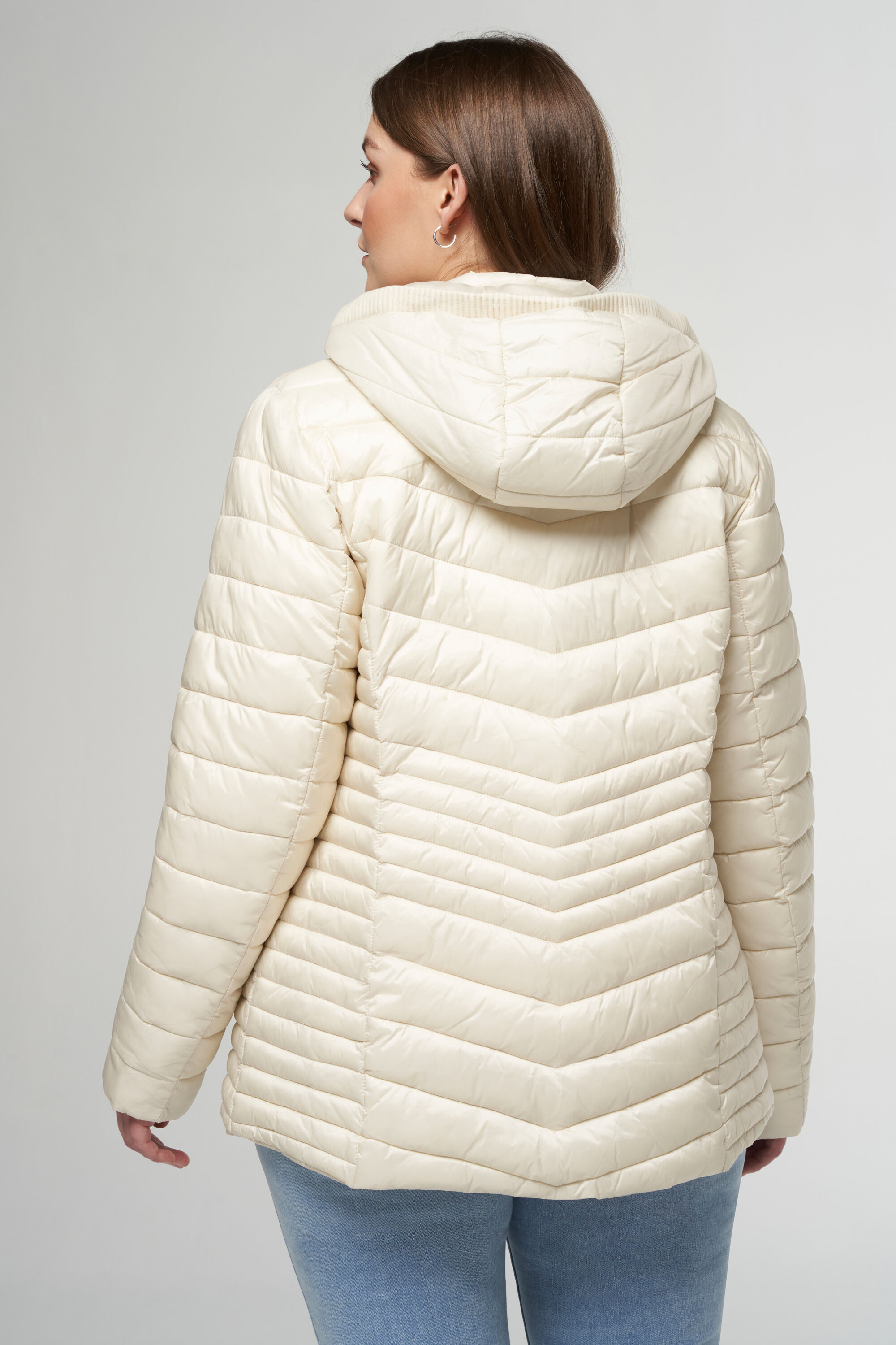 Veste matelass&eacute;e l&eacute;g&egrave;re image number 3