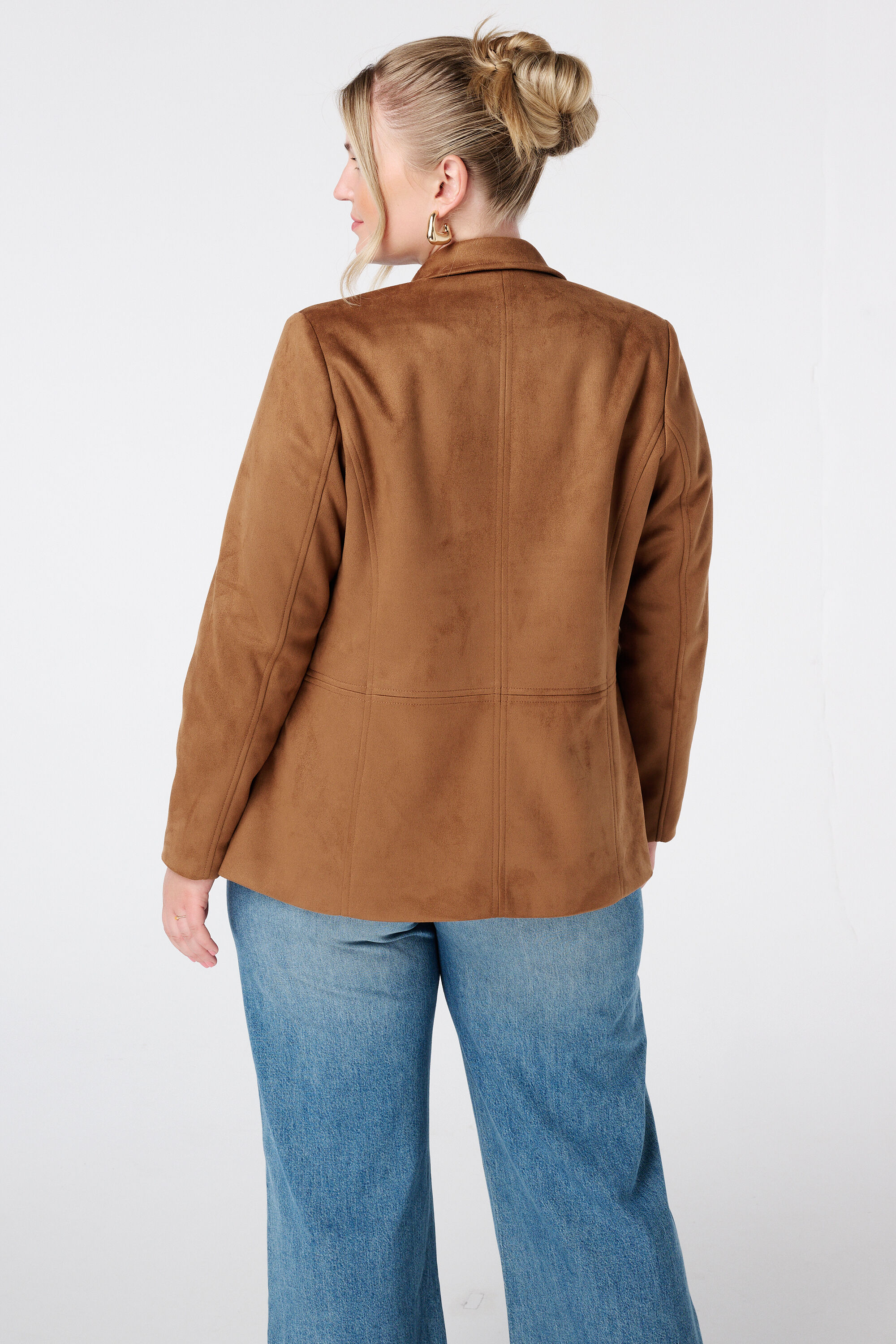 Blazer aspect daim image number 3