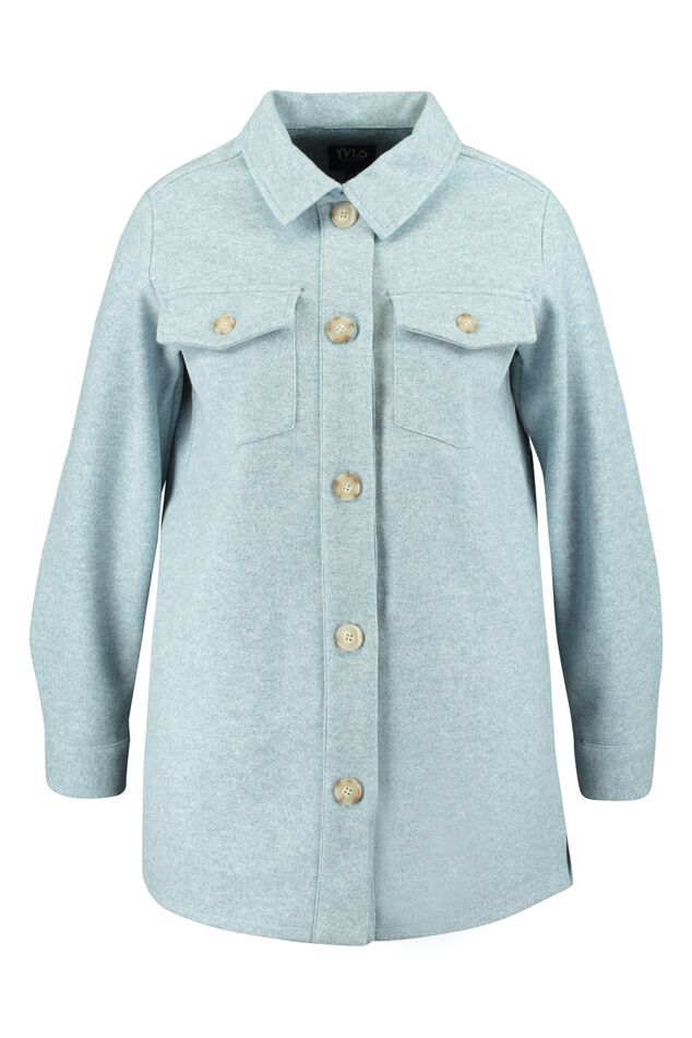 Veste-chemise  image number 2