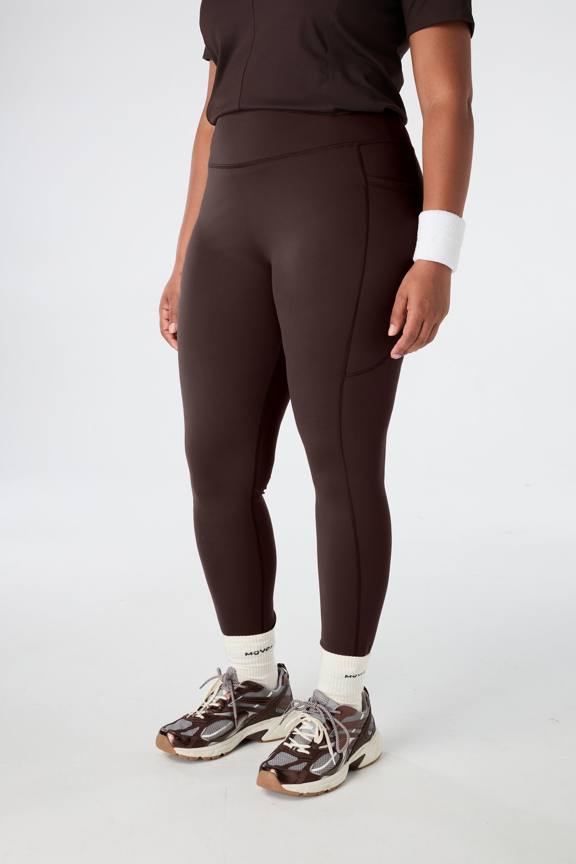 Legging de sport avec poches lat&eacute;rales image number 5