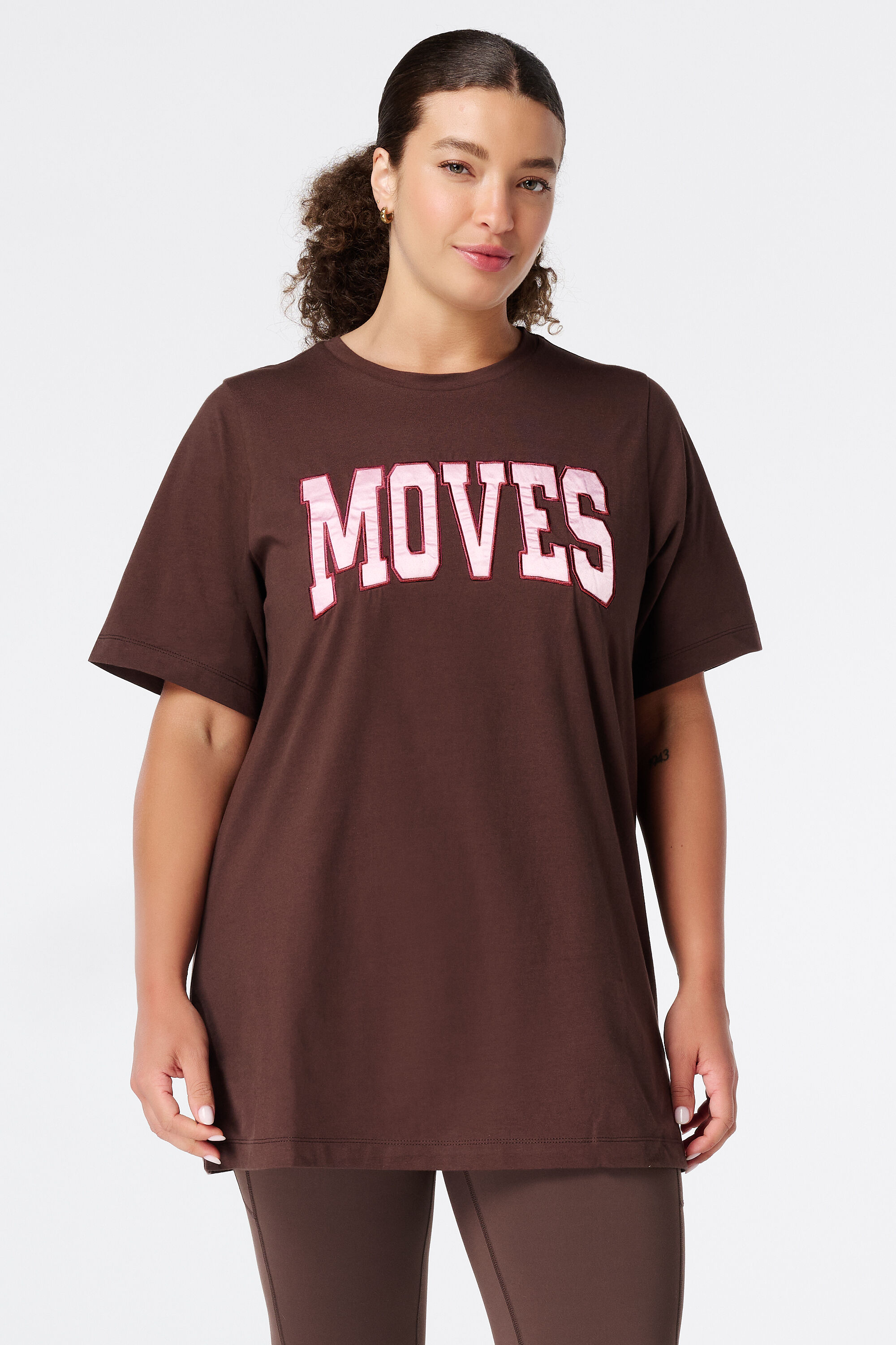 T shirt avec illustration image number 0