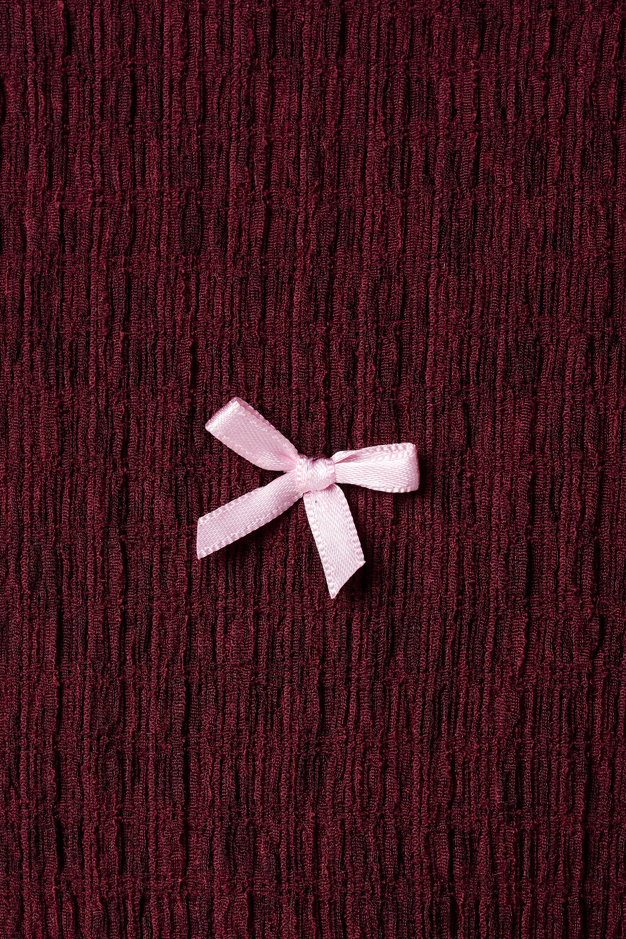 Top avec d&eacute;tails n&oelig;uds image number 6