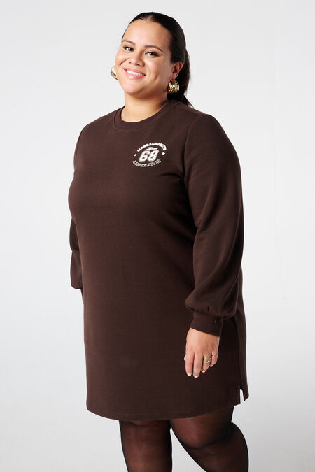 Robe sweat Robe sweat