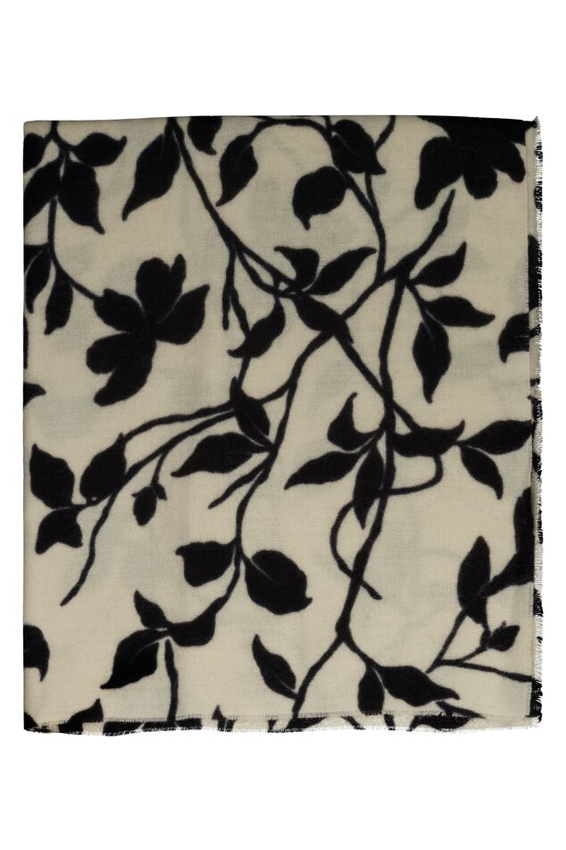 Écharpe à imprimé image number 1