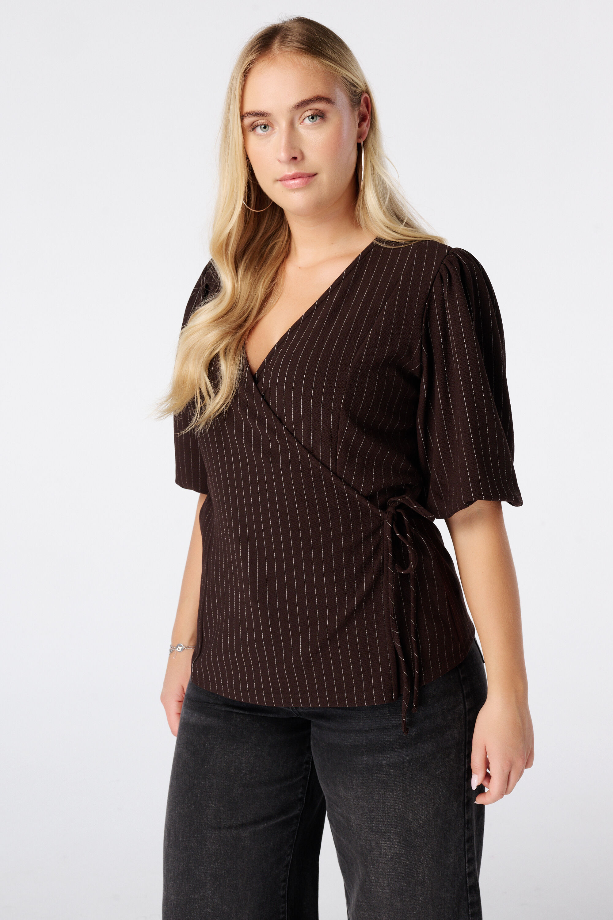 Marron fonce