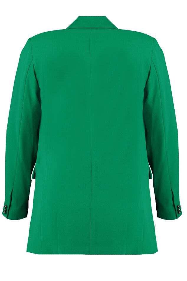 Blazer à double boutonnage image number 2