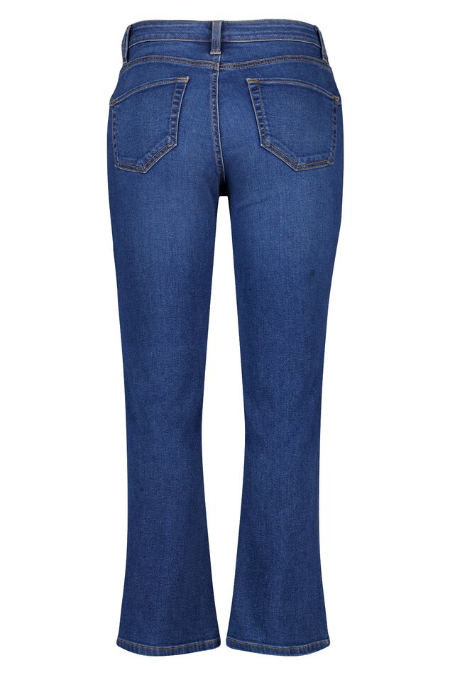 Jean droit  image number 2