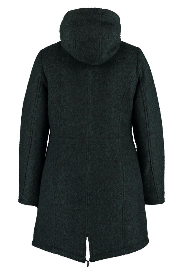 Veste à capuche image number 3