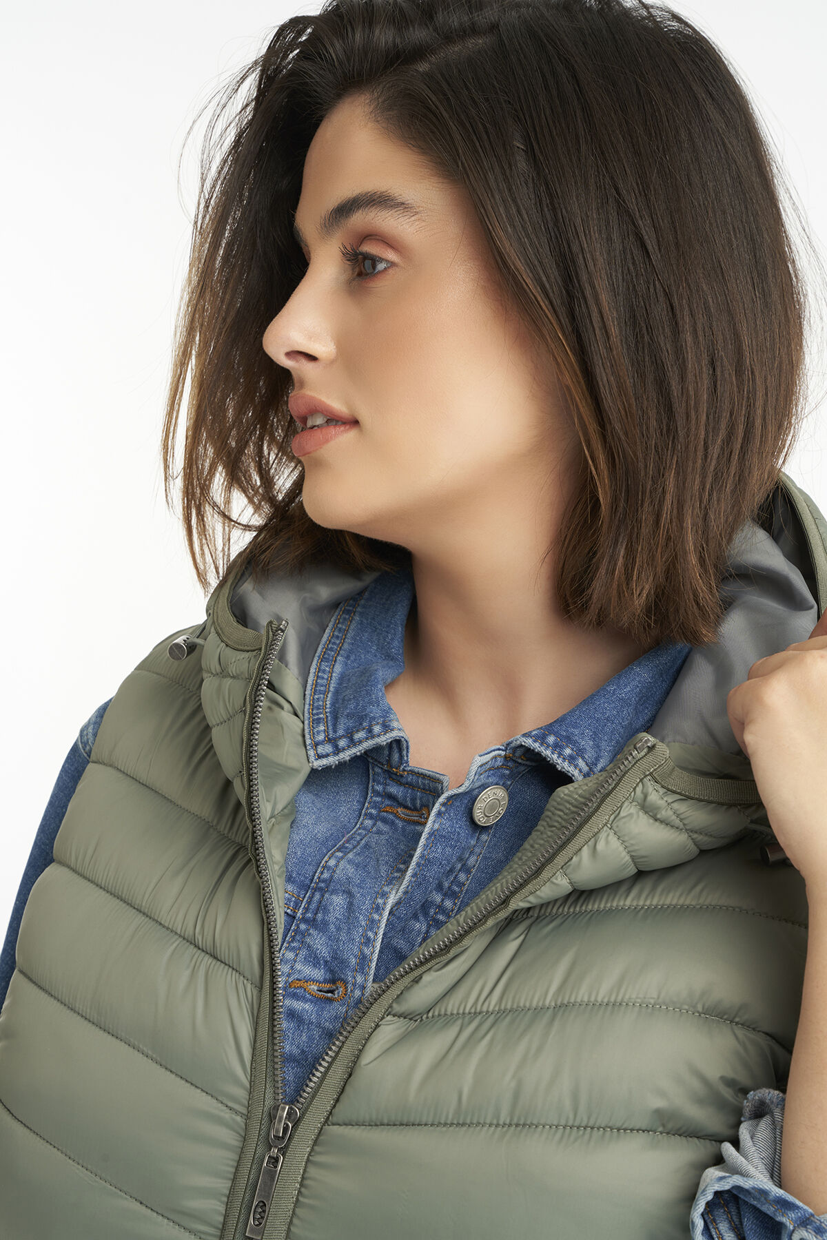 Bodywarmer  image number 4