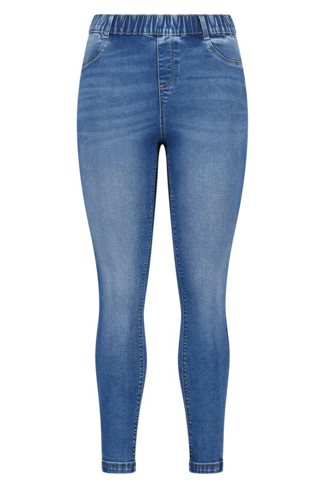 Tregging POPPY slim fit 30 inch image number 1