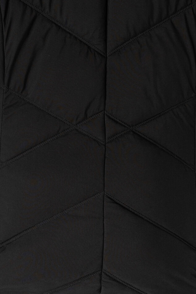 Veste matelassée à capuche image number 5