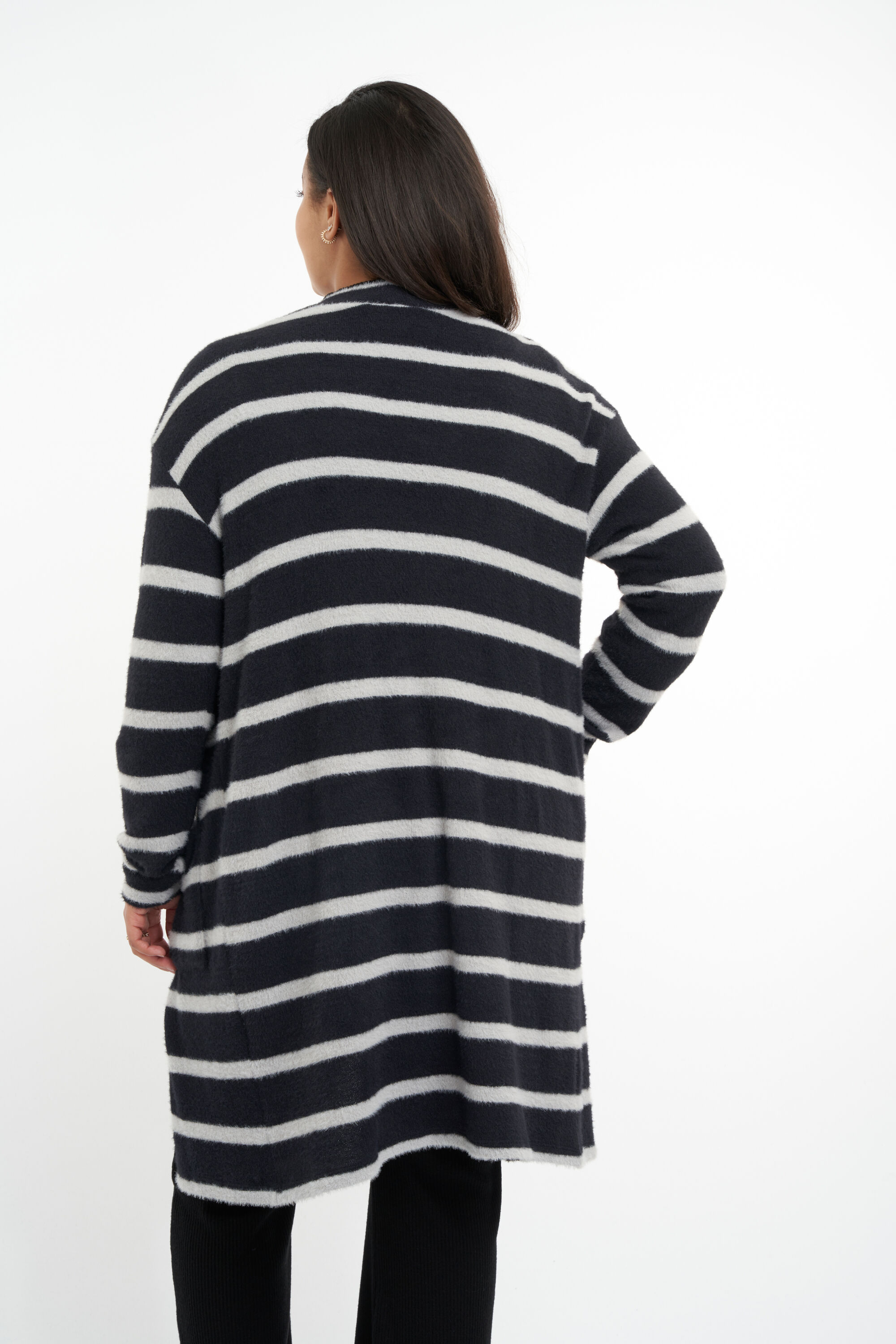 Cardigan ray&eacute; image number 4