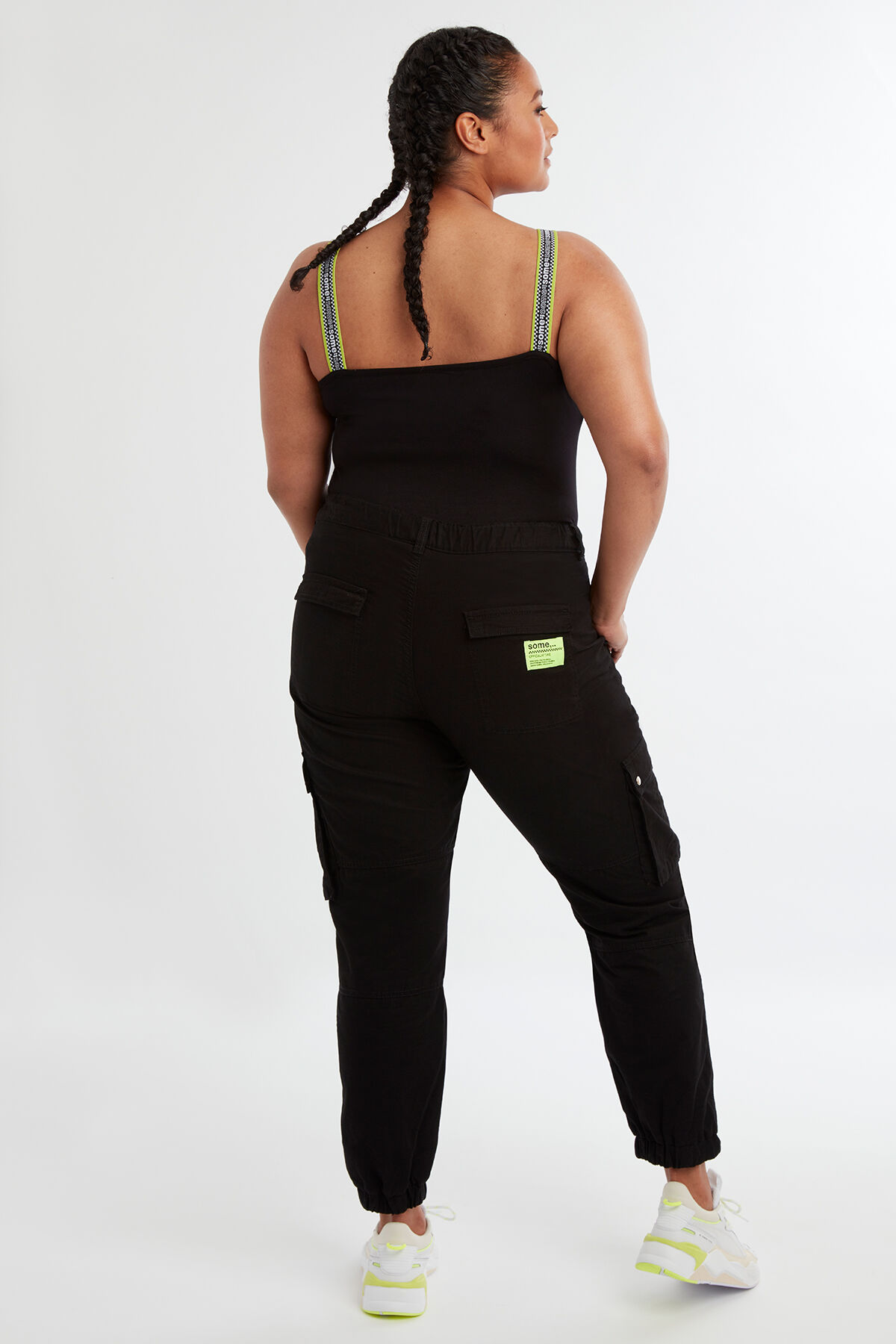 Haut avec imprim&eacute; logo image number 6