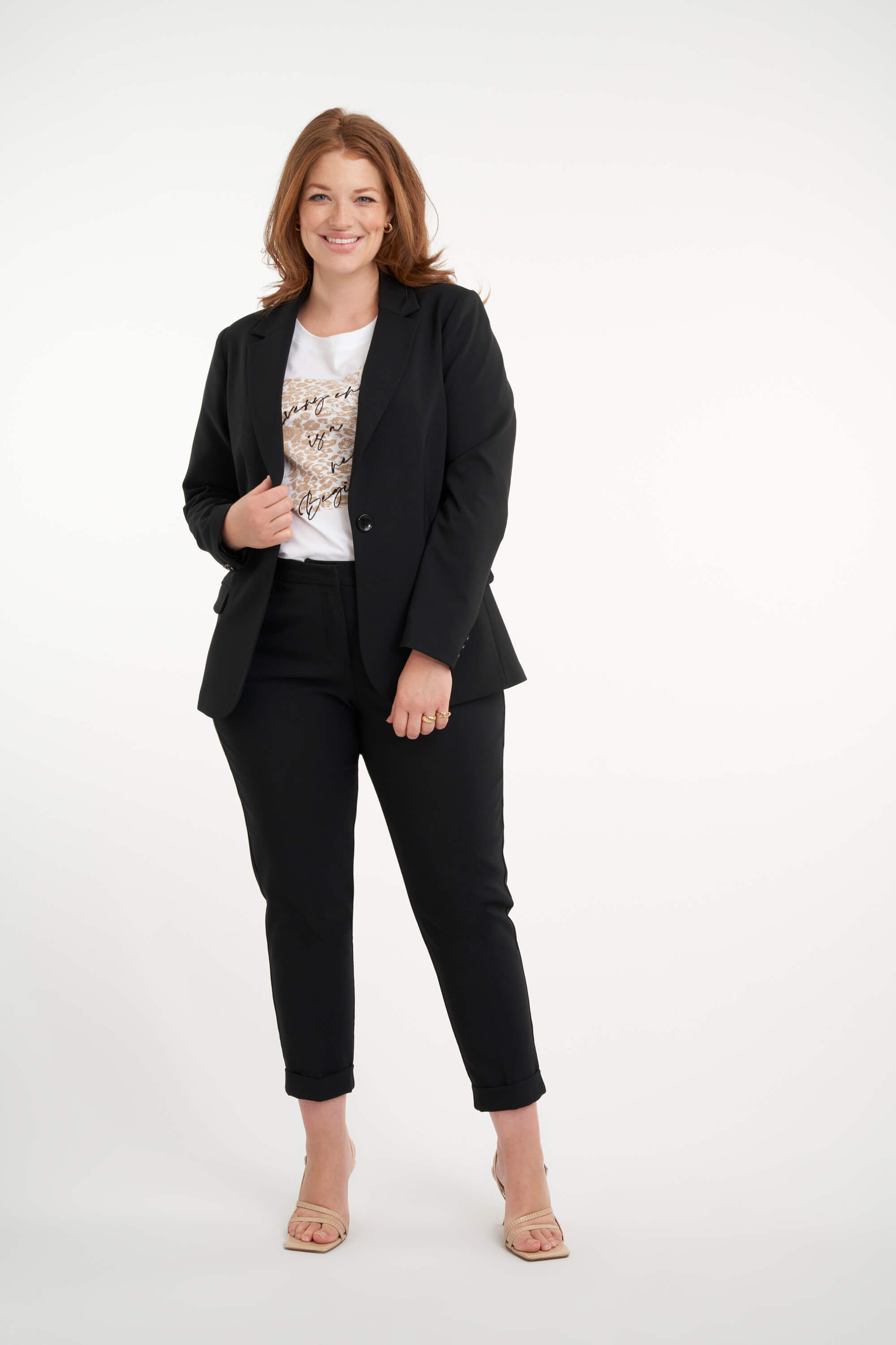 Blazer  image number 5