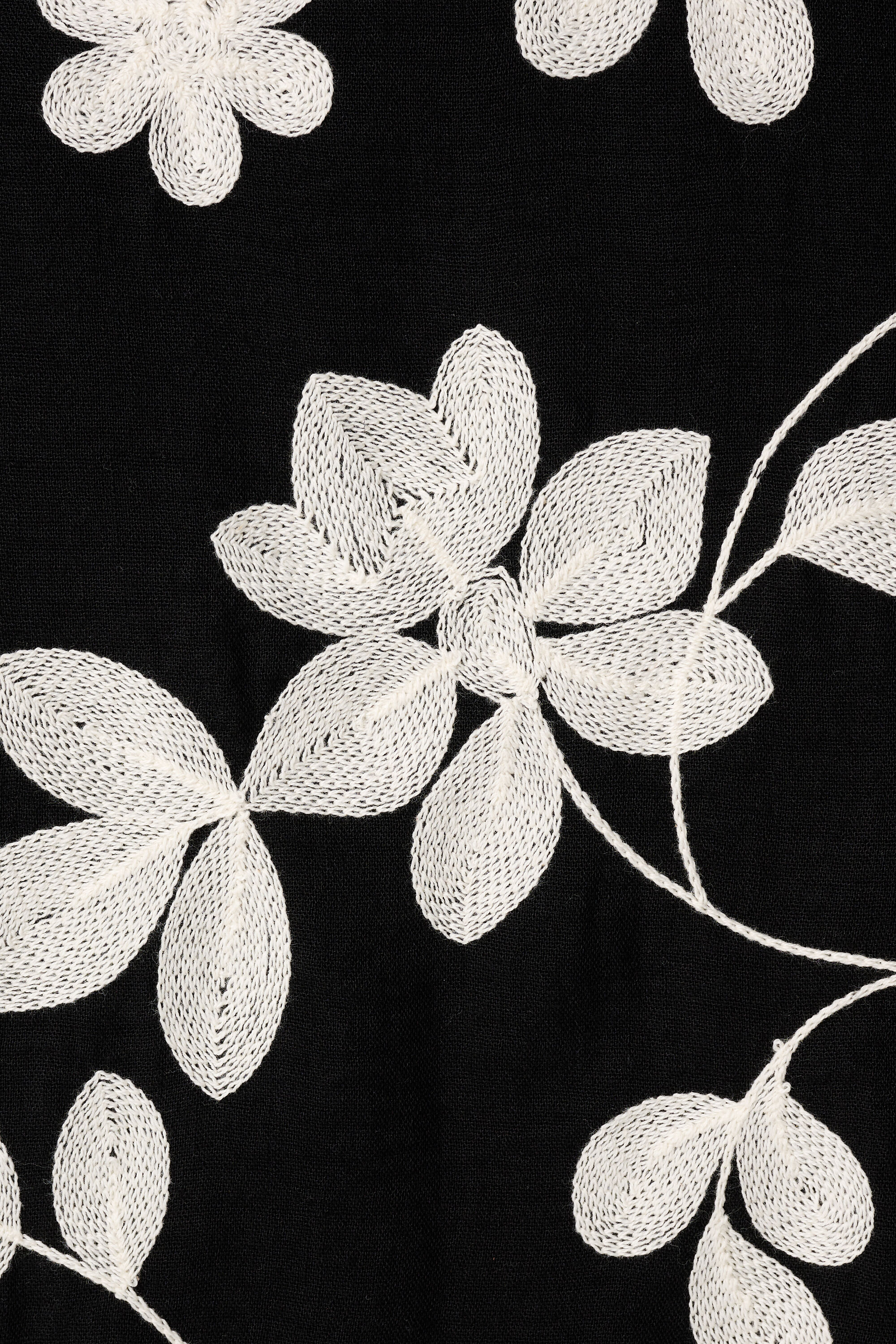 Gilet avec broderie image number 6