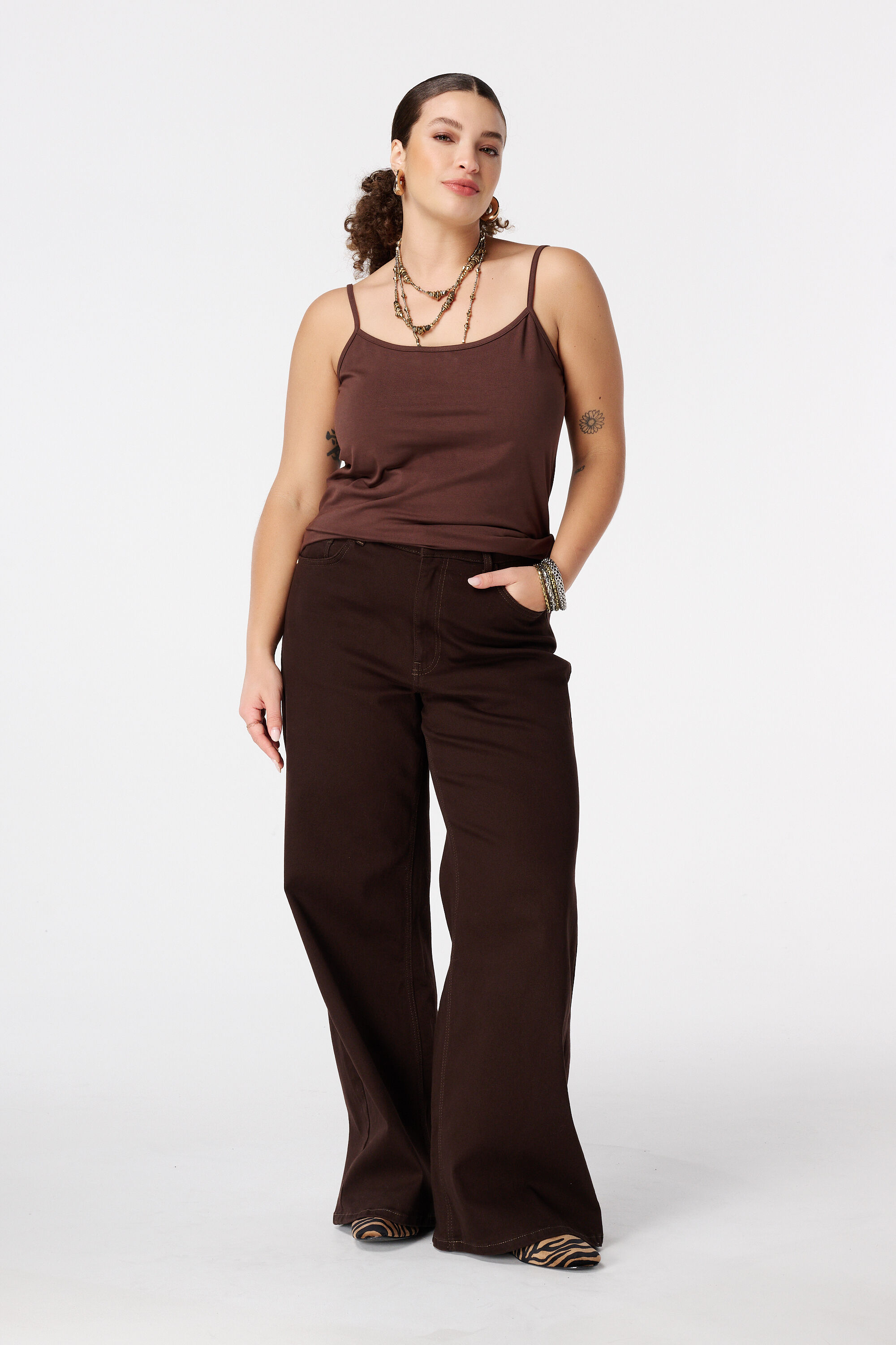 Top spaghetti extensible image number 5