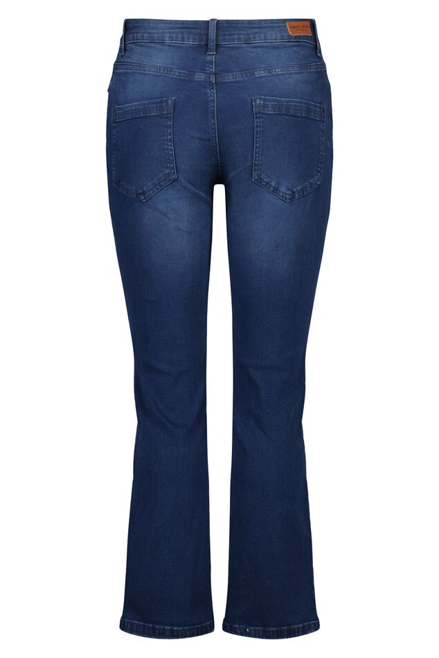 Jeans droit LILY 76,2 cm image number 3