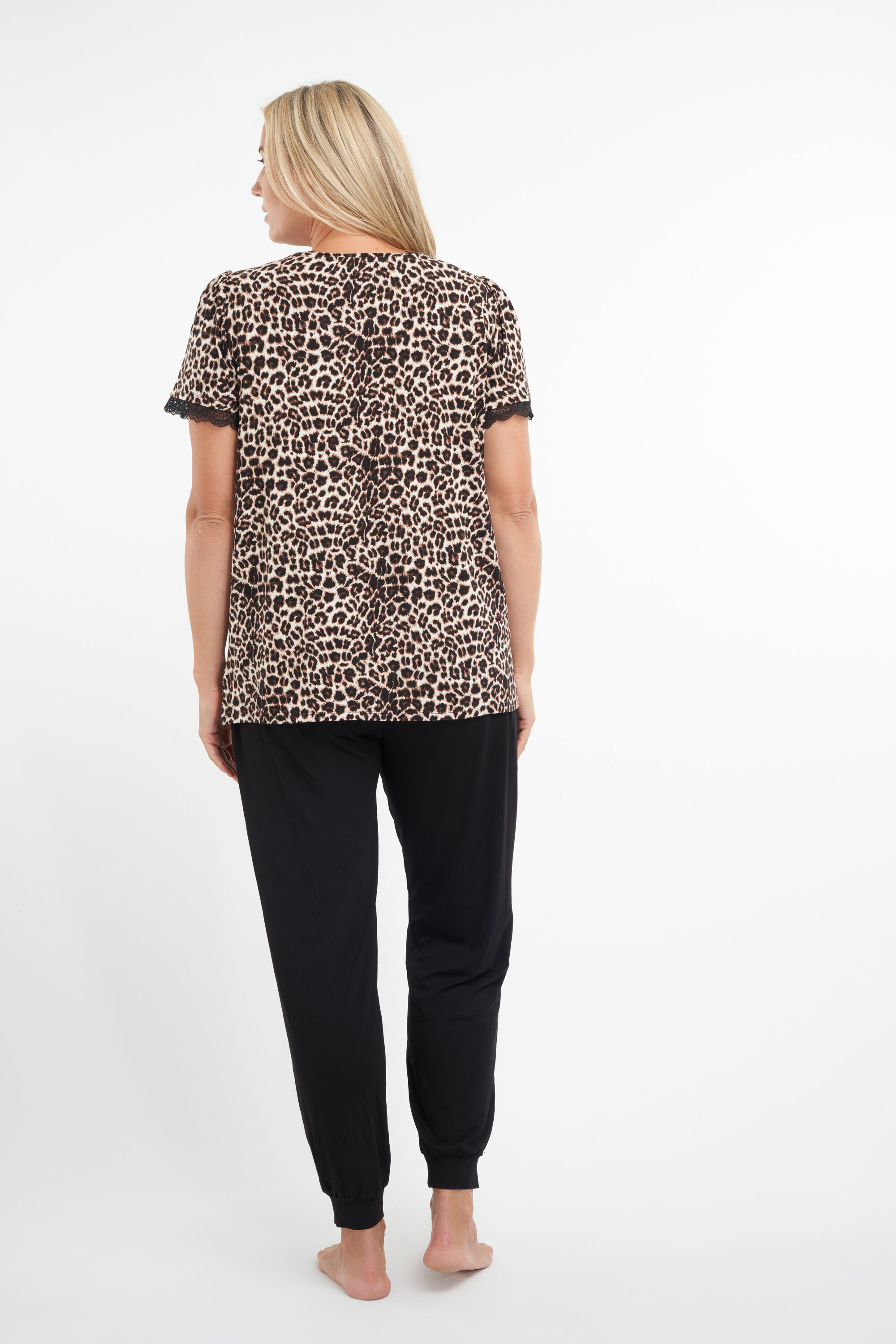 Ensemble pyjama image number 4