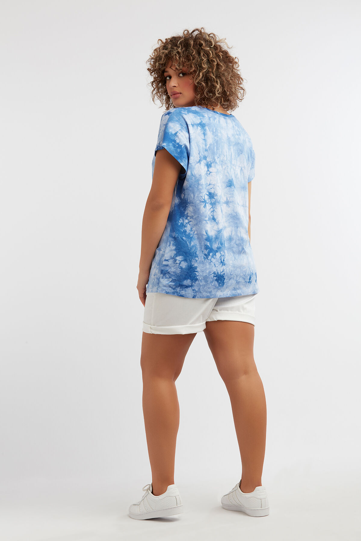 Shorts basiques image number 4