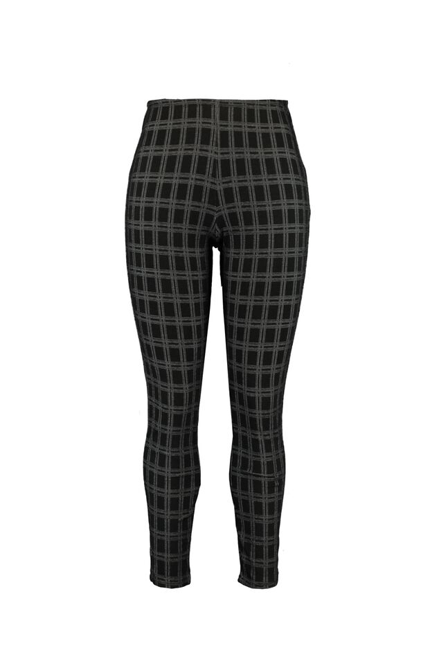 Tregging à carreaux image number 1