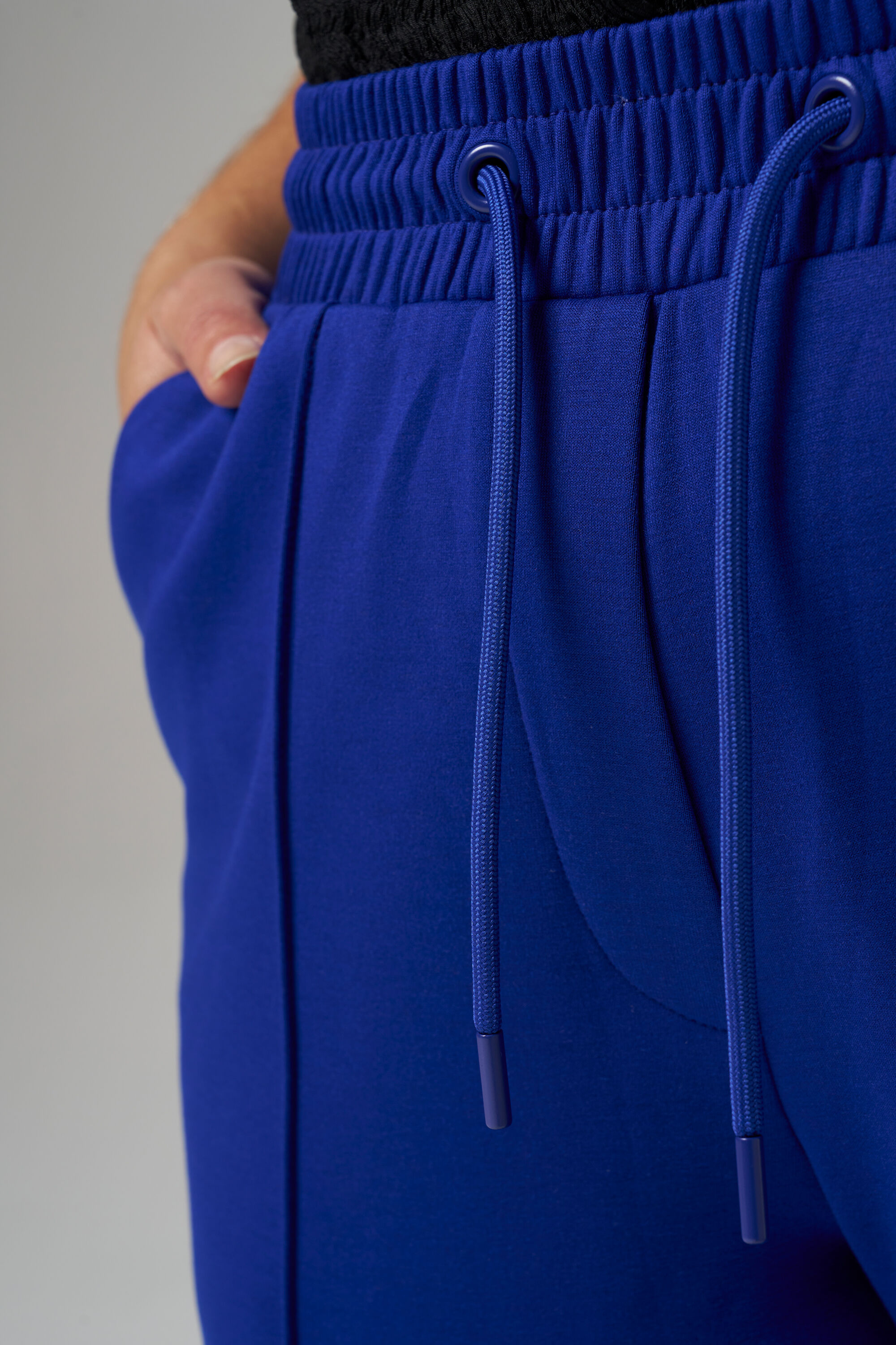 Jean avec couture d&eacute;corative  image number 3